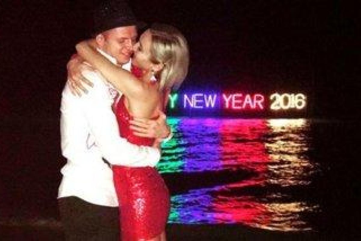 Ольга Бузова с супругом встретит Новый год на Мальдивах - СМИ