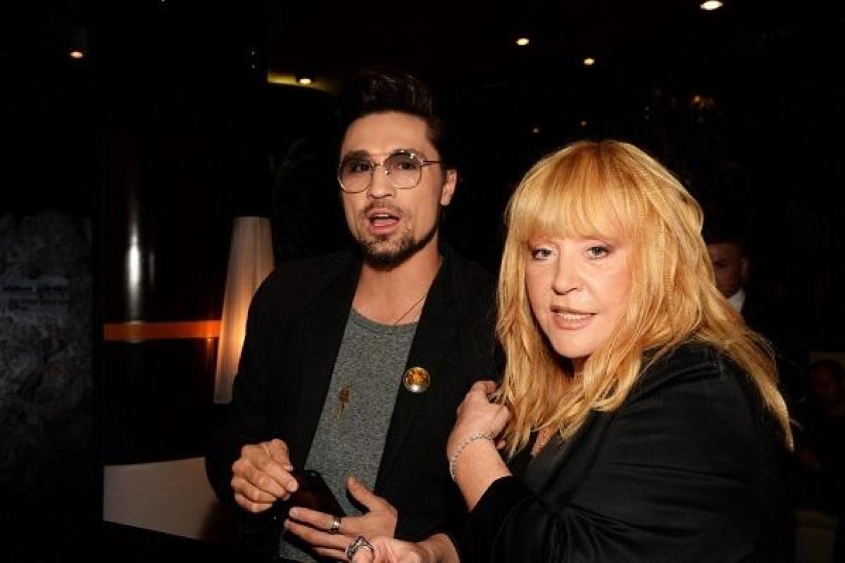 Поклонникам Аллы Пугачевой не понравился новый наряд певицы