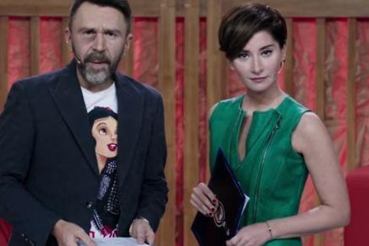 Группа "Ленинград" представила поклонникам новый скандальный клип