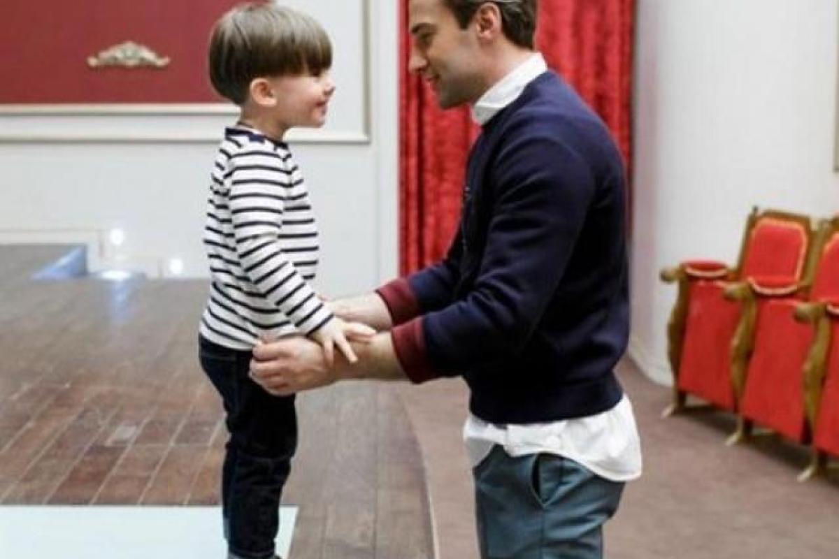 Семья Фриске собирает компромат на Шепелева и шантажирует шоумена