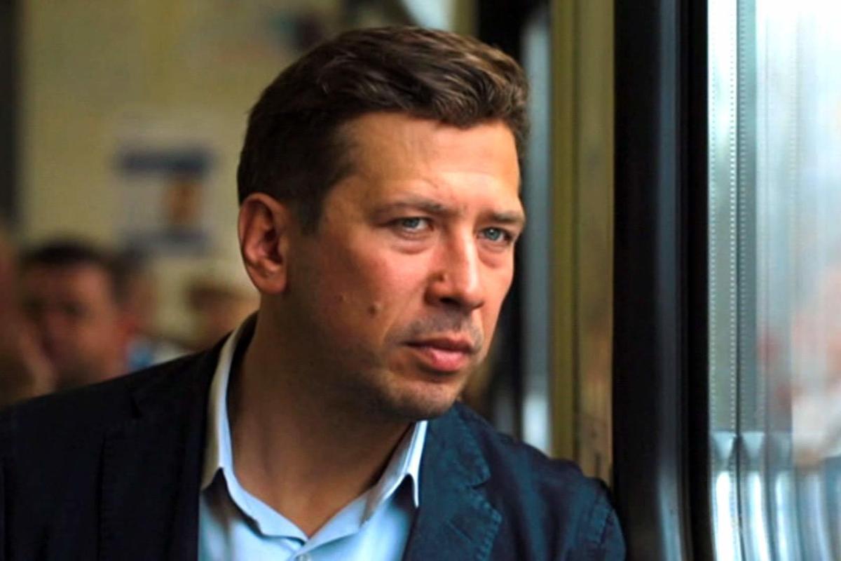 Актер Андрей Мерзликин во время гастролей попал в больницу