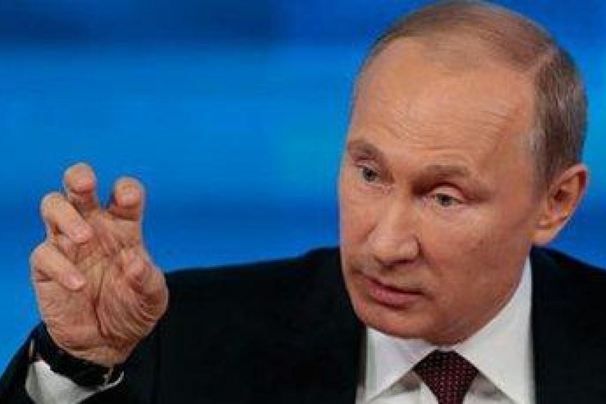 Путин готовится к вторжению в Беларусь?