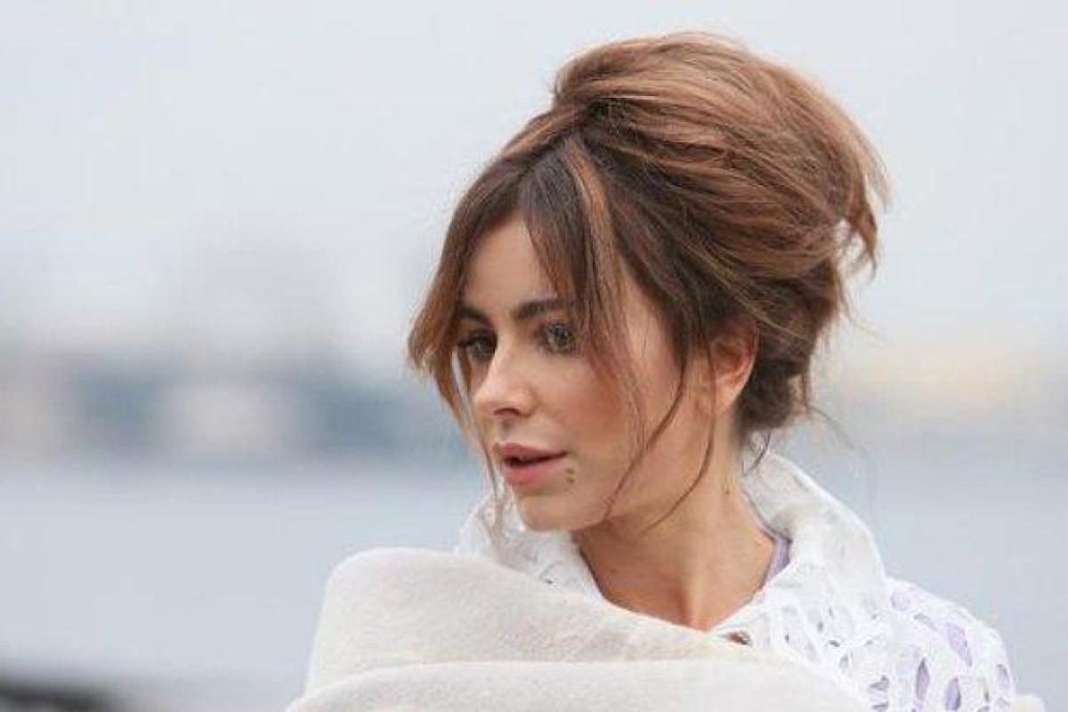 Певица Ани Лорак показала новое фото с подросшей дочерью