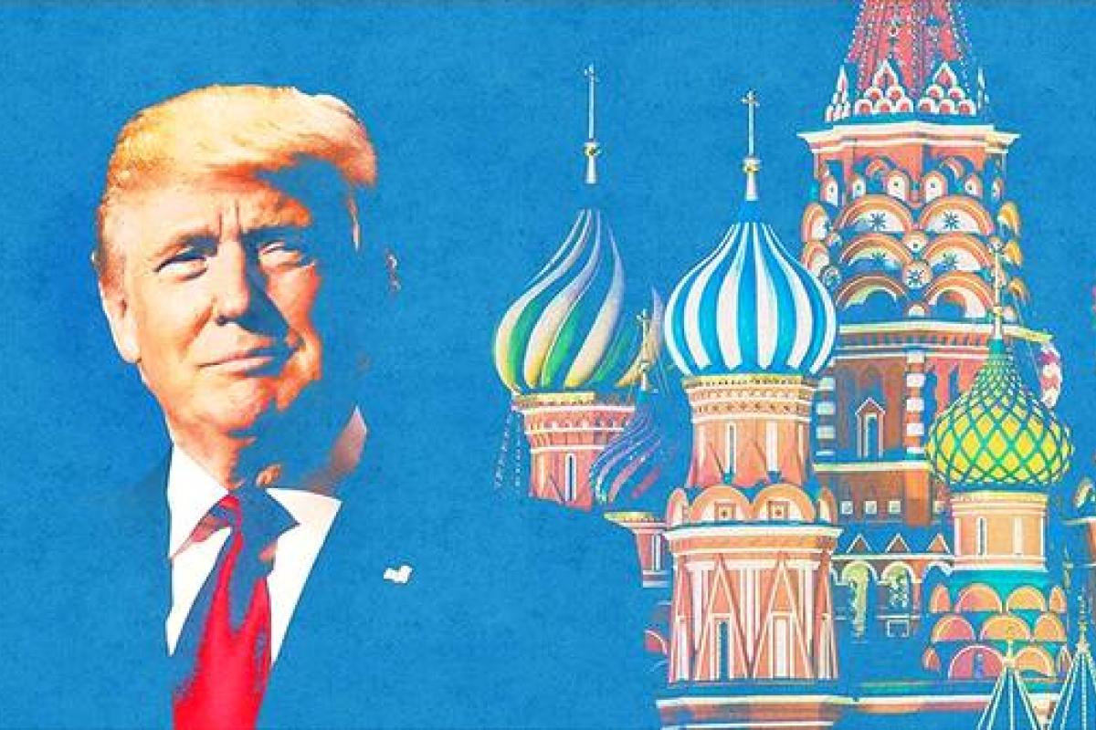 "При Трампе ничего для россиян не изменится" - мнение жителей Москвы "При Трампе ничего для россиян не изменится" - мнение жителей Москвы