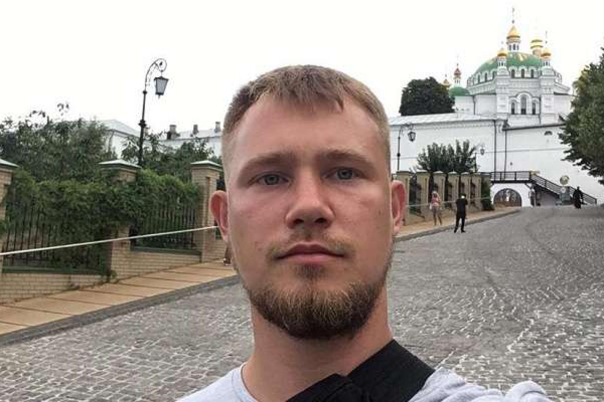 Новые подробности исчезновения в Киеве экс-офицера ФСБ Ильи Богданова