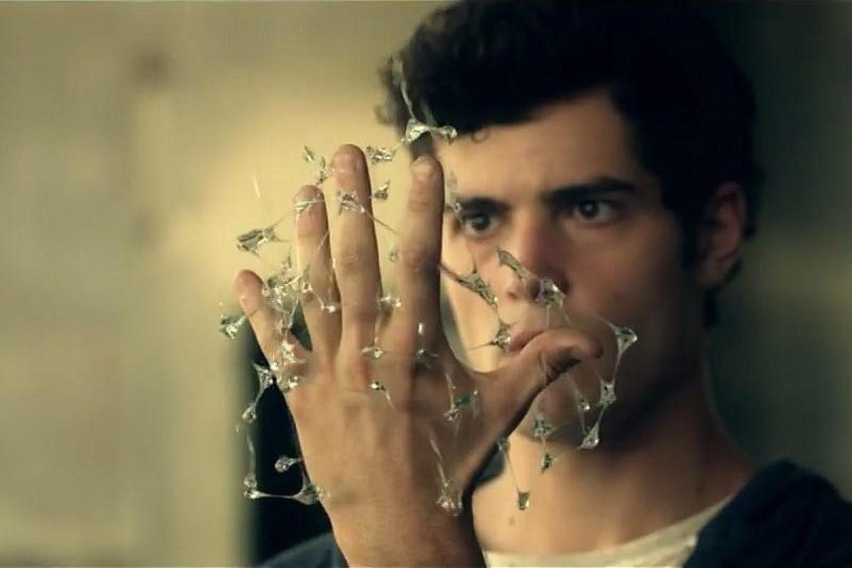 Список самых провальных фильмов года по версии журнала "Forbes"