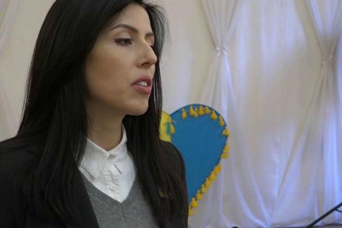 В Мариуполе ограбили квартиру депутата городского совета В Мариуполе ограбили квартиру депутата городского совета