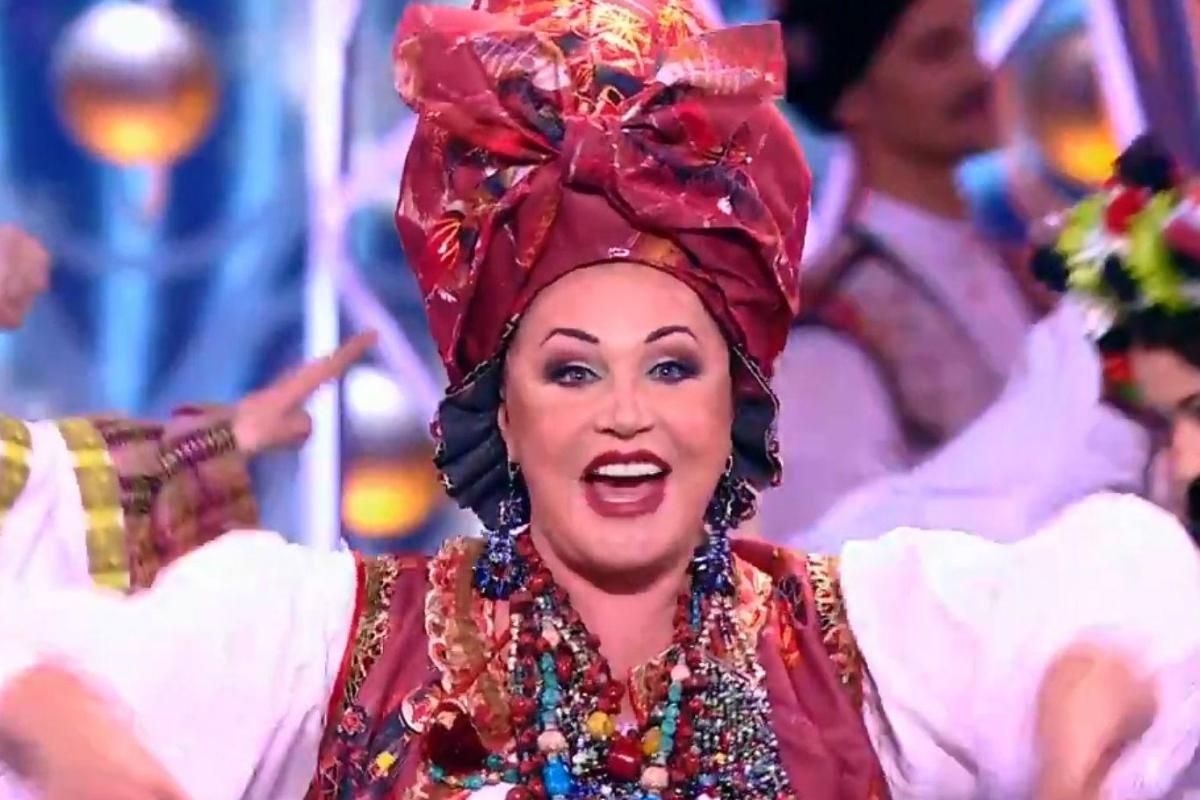 Надежда Бабкина откровенно рассказала о гостевом браке с молодым мужем Надежда Бабкина откровенно рассказала о гостевом браке с молодым мужем