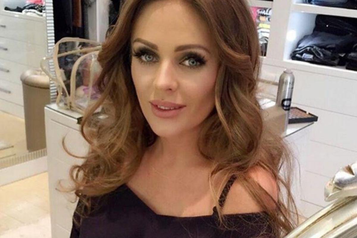 Певица Юлия Началова испугала поклонников истощенной фигурой