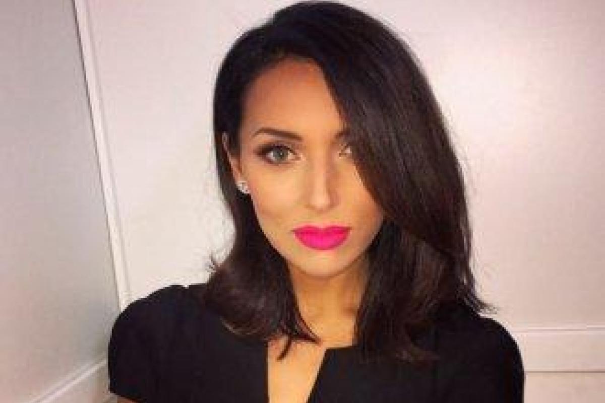 Певица Алсу презентовала тизер к своему новому клипу