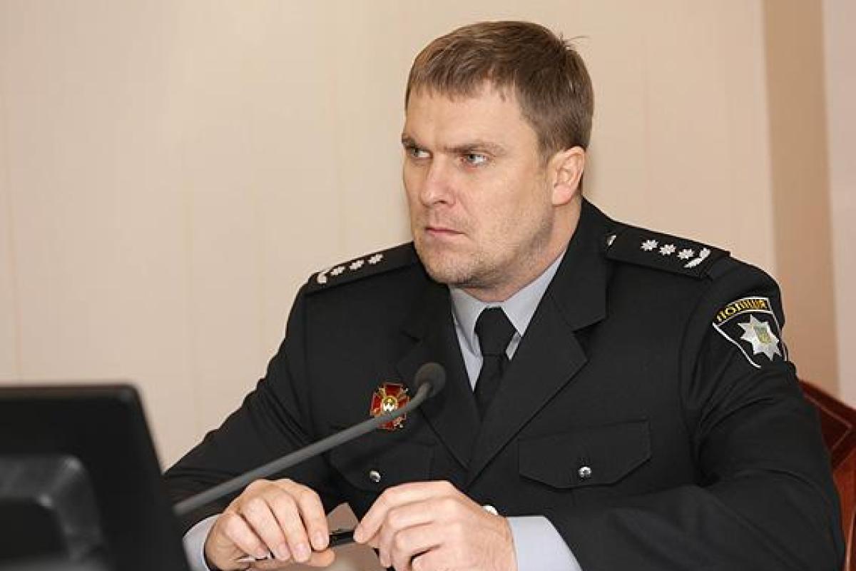 Из Украины выдворили очередного российского "вора в законе"