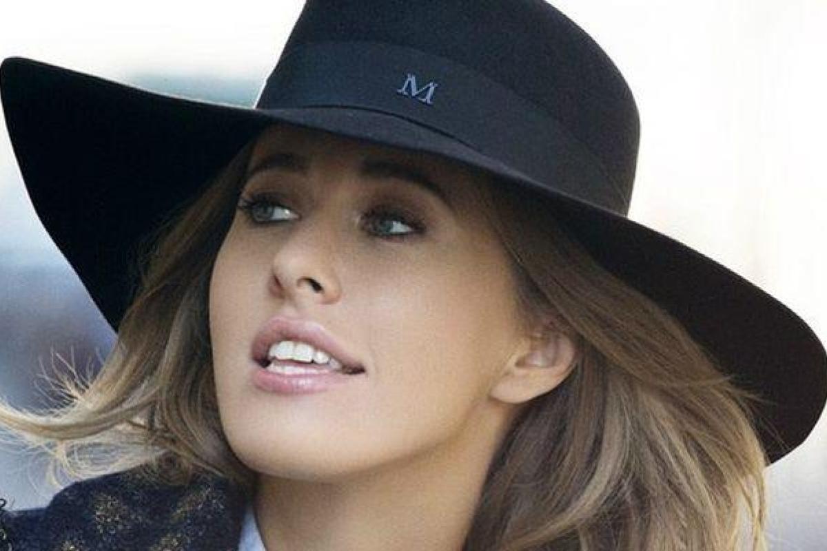 Ксения Собчак порадовала поклонников свежим семейным снимком