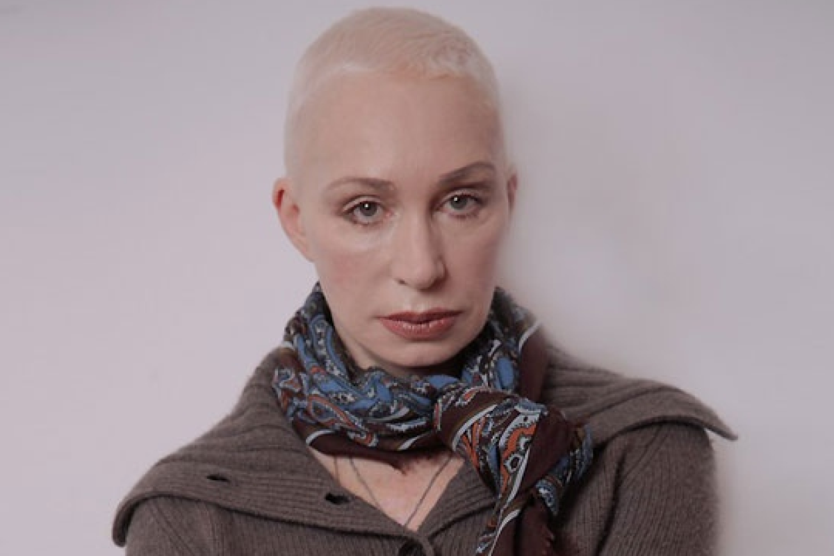 У актрисы Татьяны Васильевой родилась первая внучка