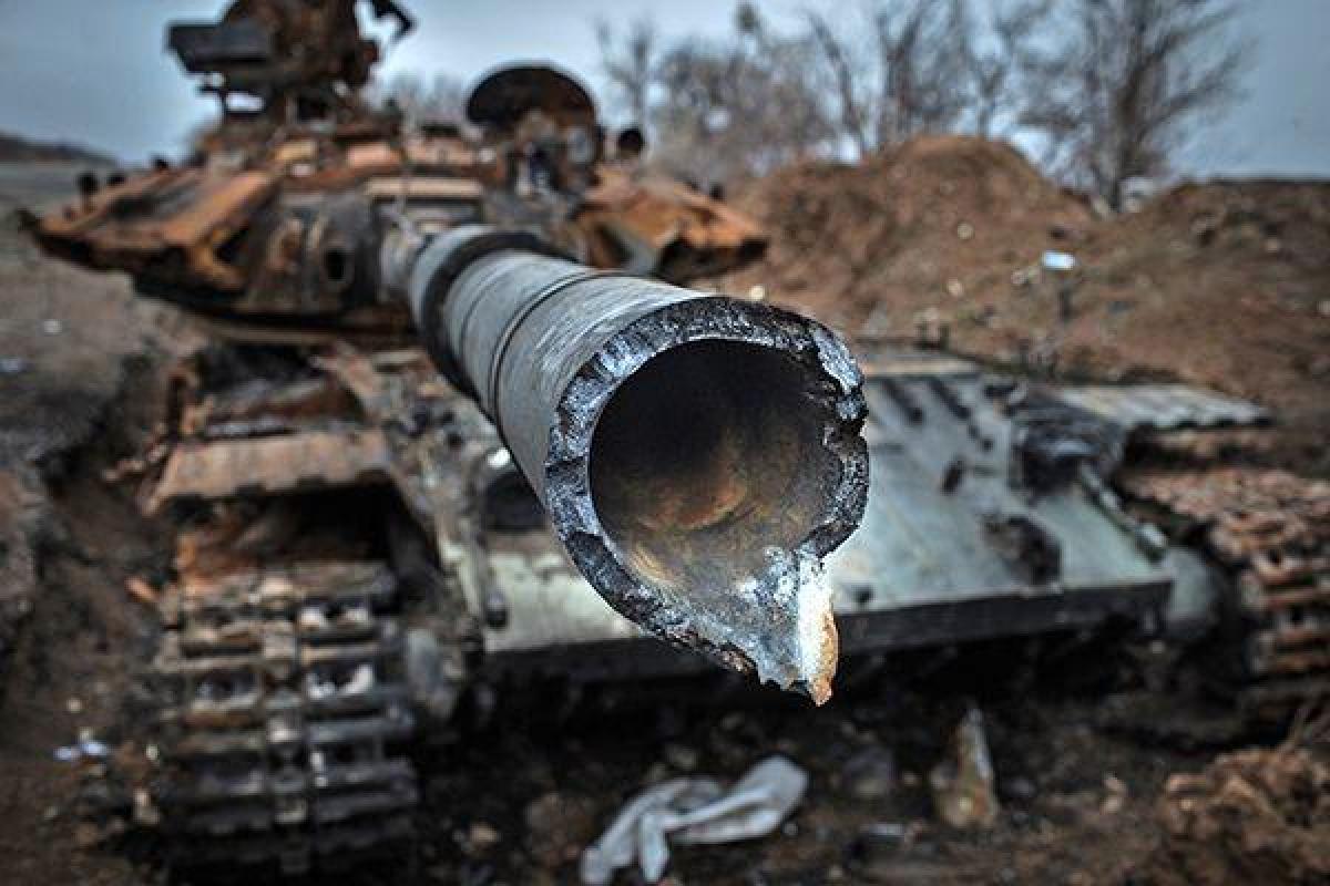 Жители Донбасса ответили, сколько по их мнению будет длиться война