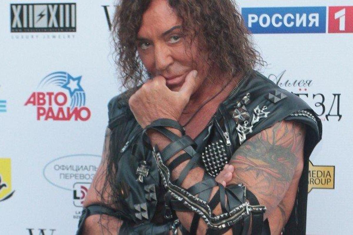 Валерий Леонтьев планирует приобрести недвижимость в Израиле