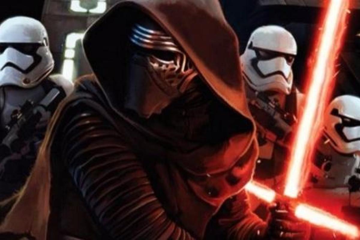 Самой ожидаемой премьерой 2017 года стал фильм от Walt Disney