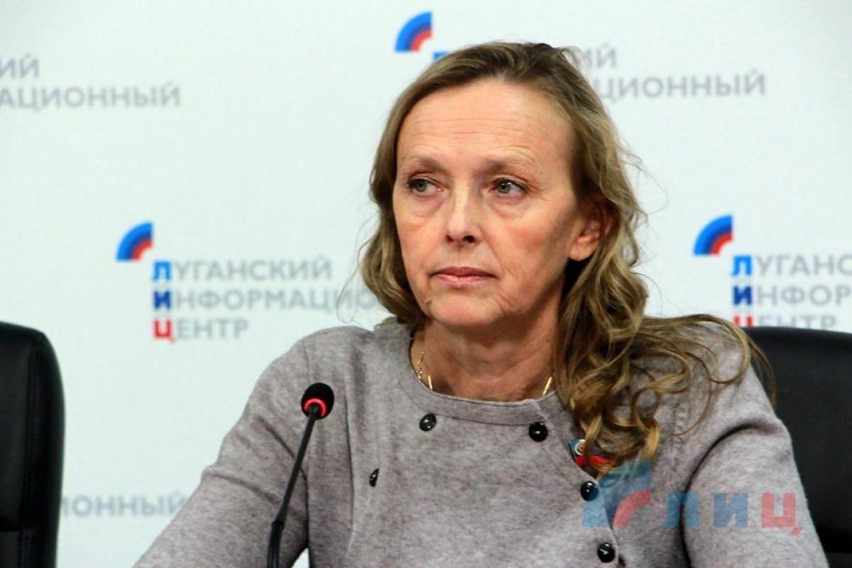 В "ЛНР" заявили, что не планируют договариваться с Савченко об обмене пленными В "ЛНР" заявили, что не планируют договариваться с Савченко об обмене пленными