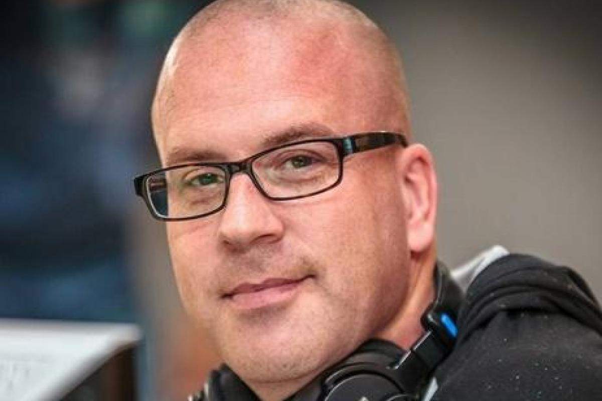 Актер Люк Бержерон собрал кадры из 367 лучших видео 2016 года в одном ролике