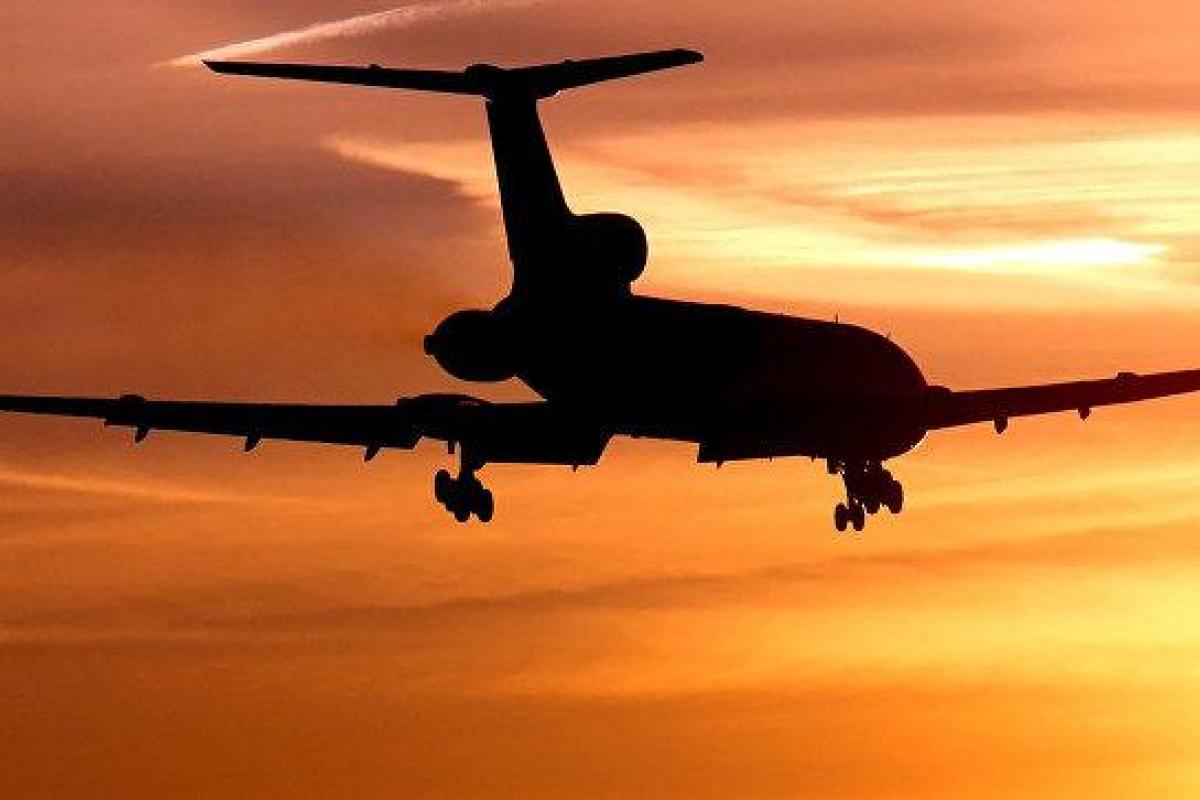 Стало известно, что среди погибших пассажиров рухнувшего Ту-154 была уроженка Донбасса Стало известно, что среди погибших пассажиров рухнувшего Ту-154 была уроженка Донбасса