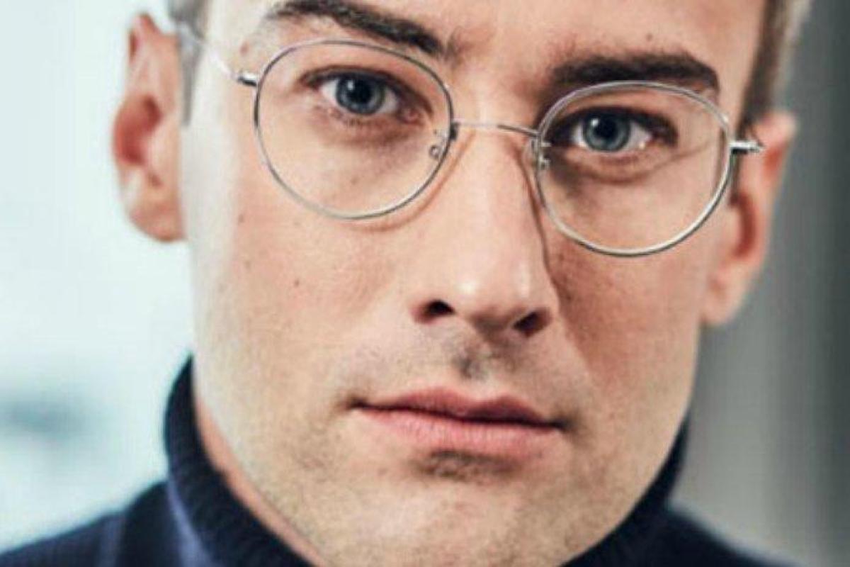 Телеведущий Дмитрий Шепелев дал откровенное интервью о своей личной жизни