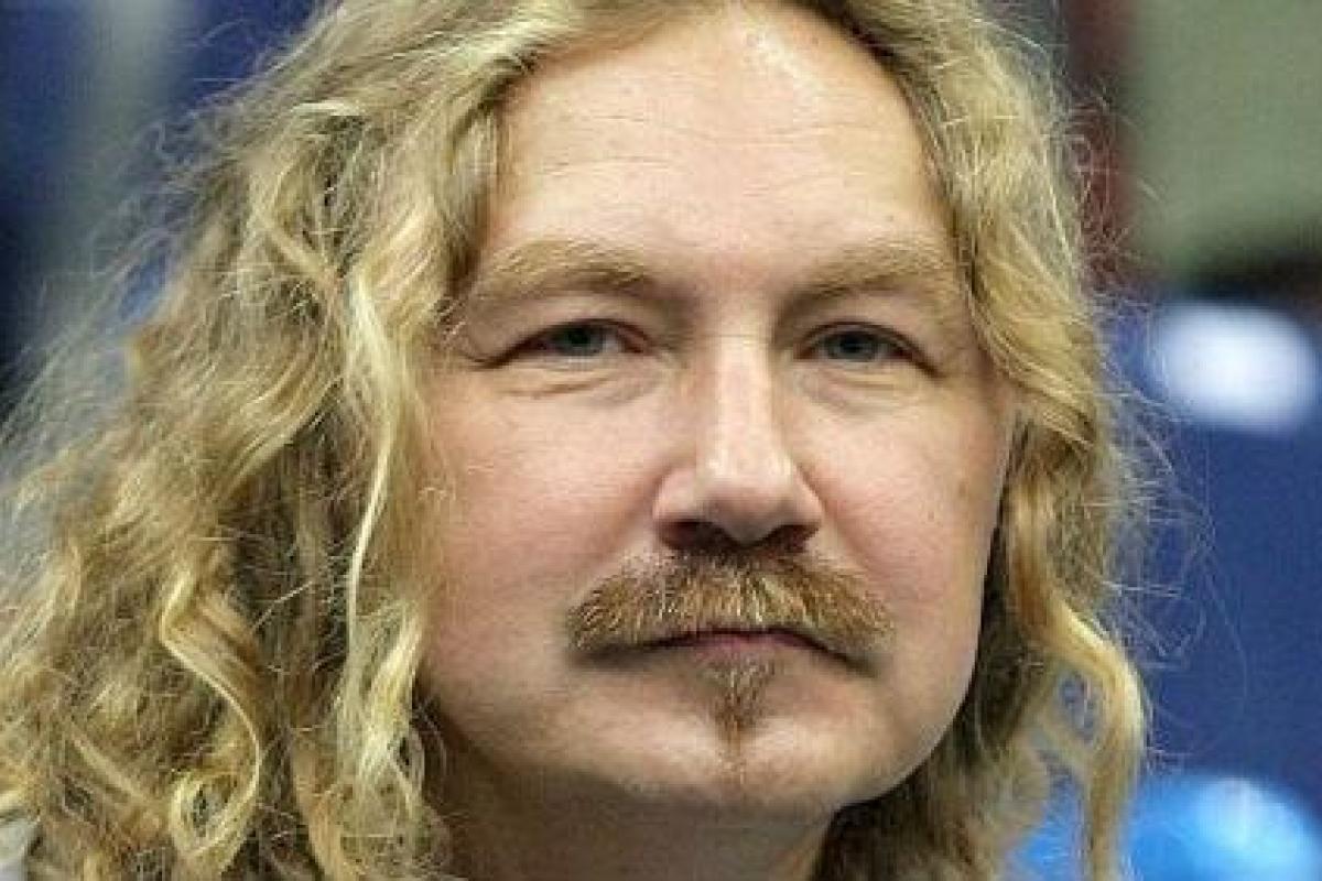 Игоря Николаева атакуют поклонники Наташи Королевой