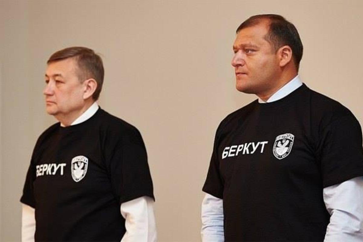 Нусс: Сепаратисты рвутся к власти!