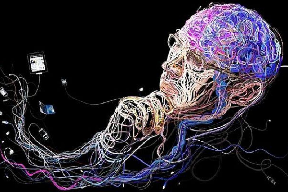 Исследования ученых: социальные сети меняют наш мозг