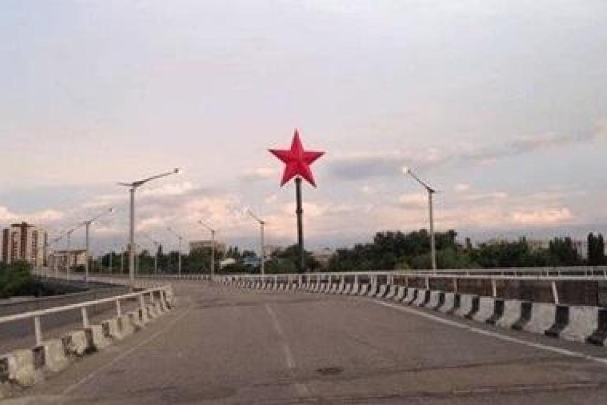 Стал ли оккупированный Луганск "советским"? - мнение Стал ли оккупированный Луганск "советским"? - мнение