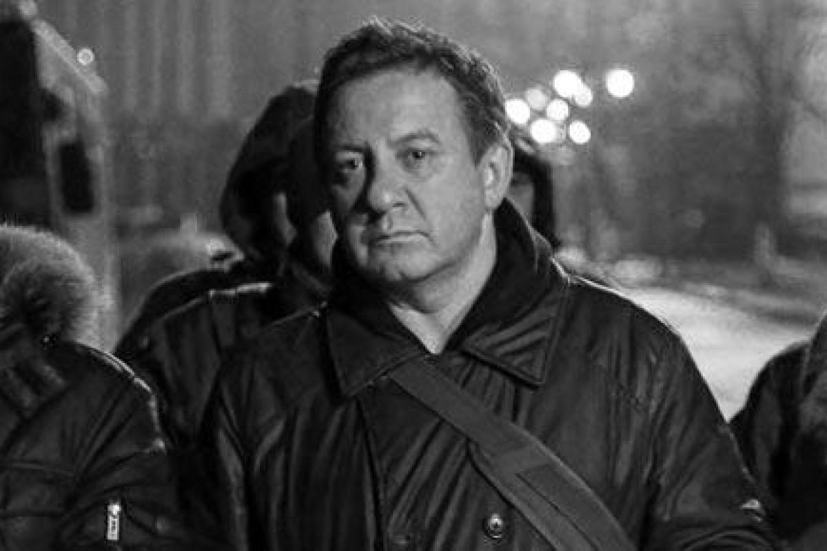 Муждабаев о крушении Ту-154: Россияне, удивляющиеся реакции украинцев, наверное, забыли Крым и Донбасс