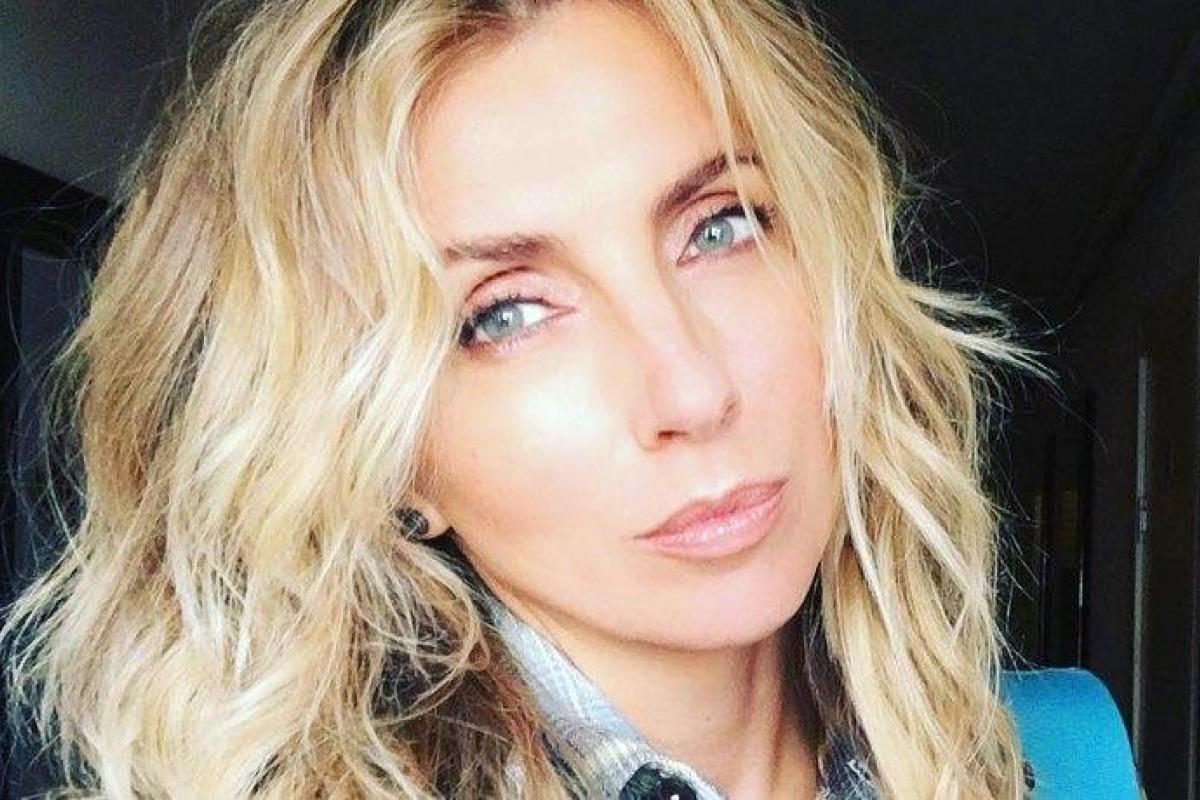 Светлана Бондарчук шокировала поклонников смелым молодежным образом