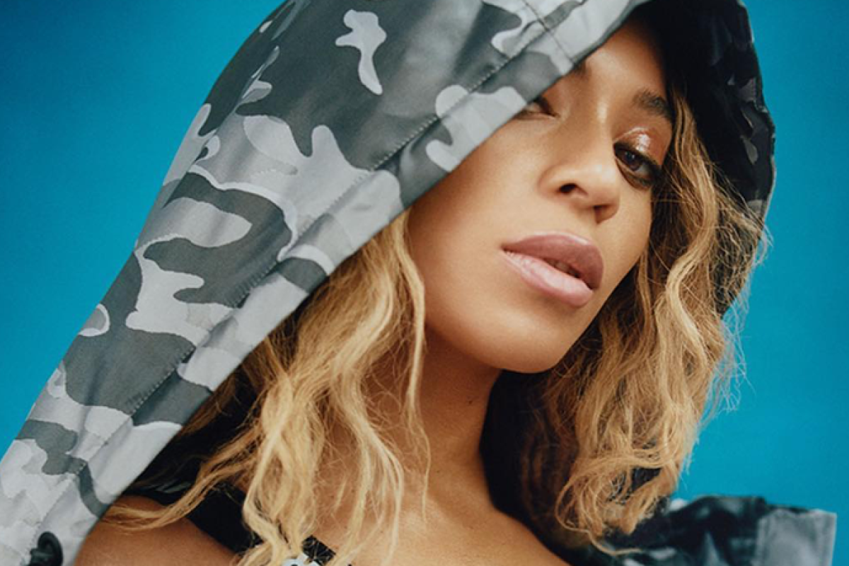 Сеть взорвал потрясающий новый клип Бейонсе