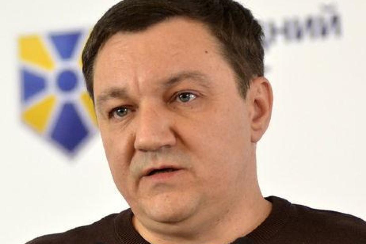 Тымчук: Российским маньякам-людоедам нужна тотальная "зачистка" территории Украины Тымчук: Российским маньякам-людоедам нужна тотальная "зачистка" территории Украины