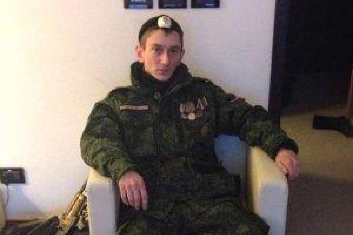 Фильм французских журналистов о российских "освободителях" на Донбассе Фильм французских журналистов о российских "освободителях" на Донбассе