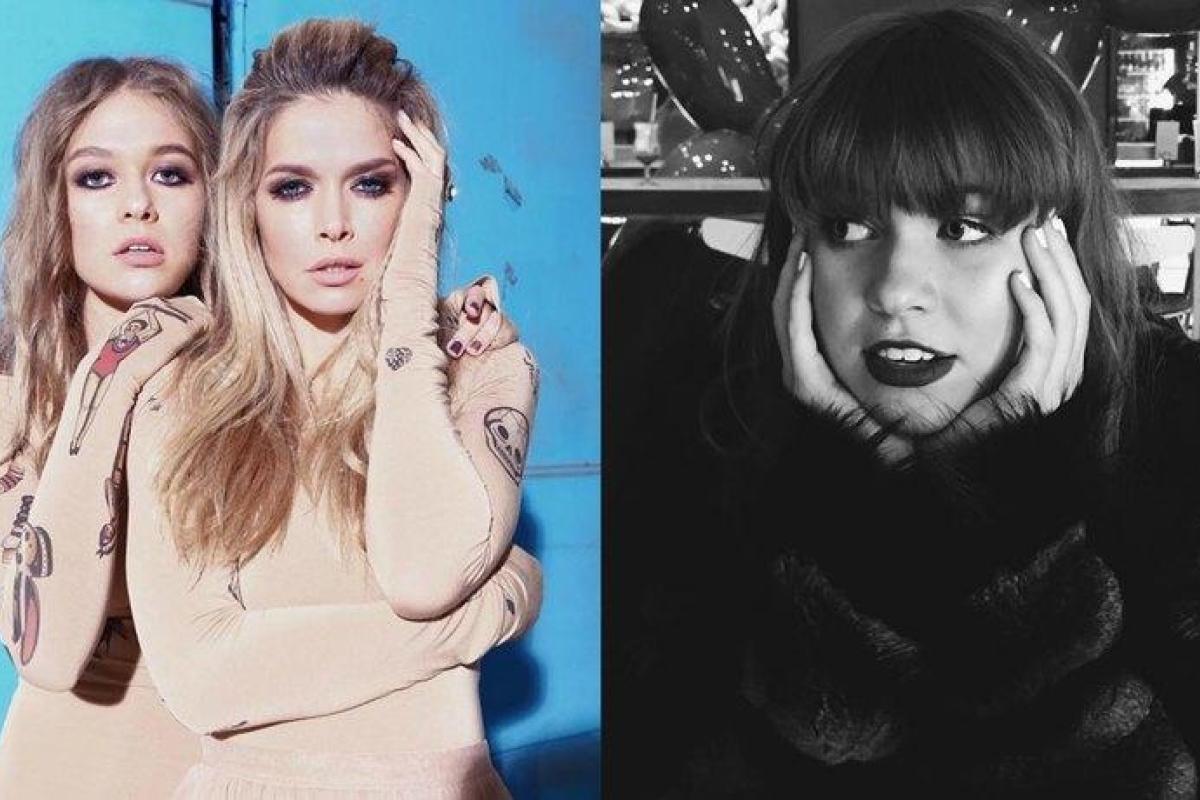 15-летнюю дочь Брежневой невозможно узнать