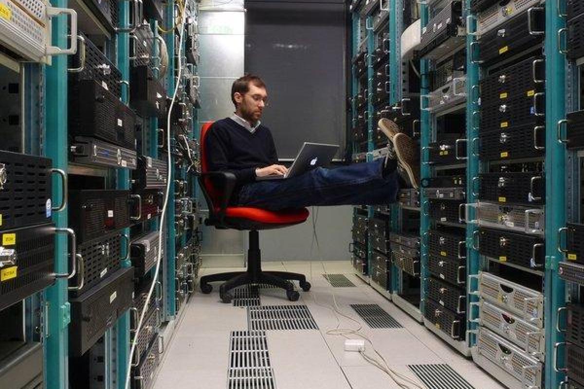 Управляющая IP-адресами компания отвергла возможность отключения России от интернета