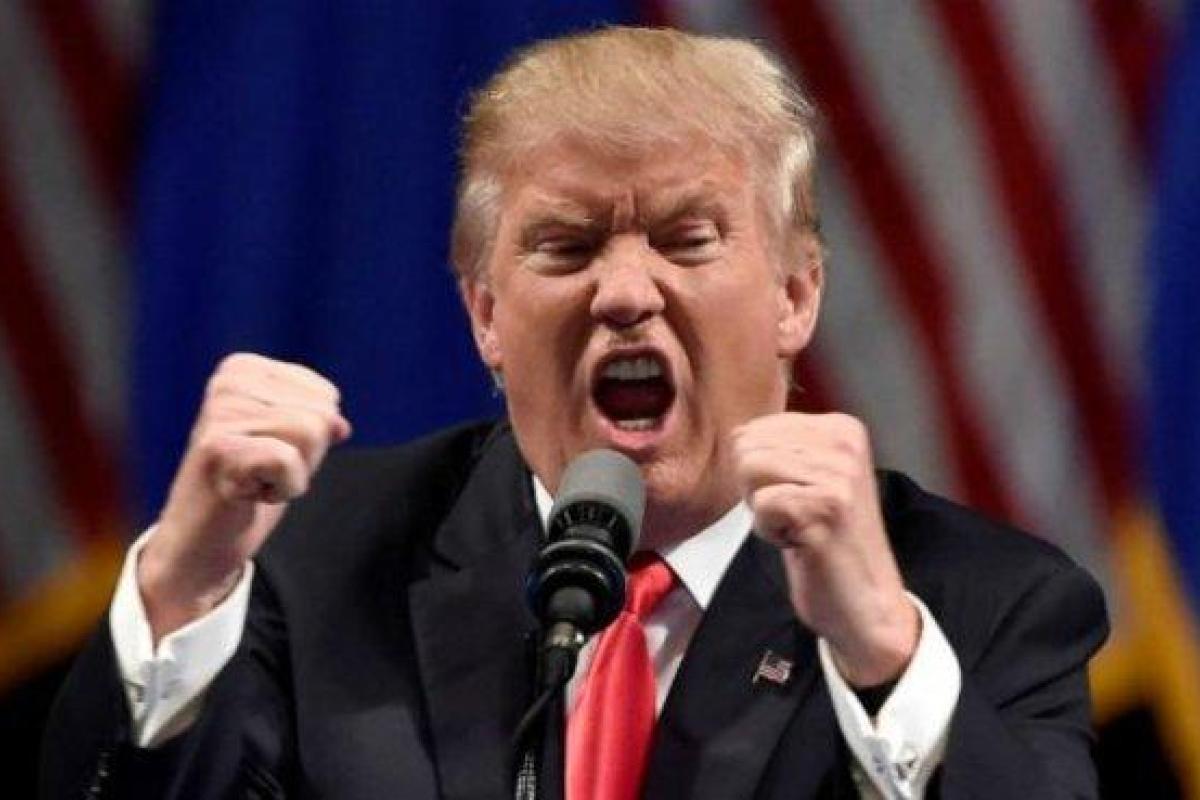 Когда Трамп вступит в должность, Путину придется быть очень осторожным - военный дипломат