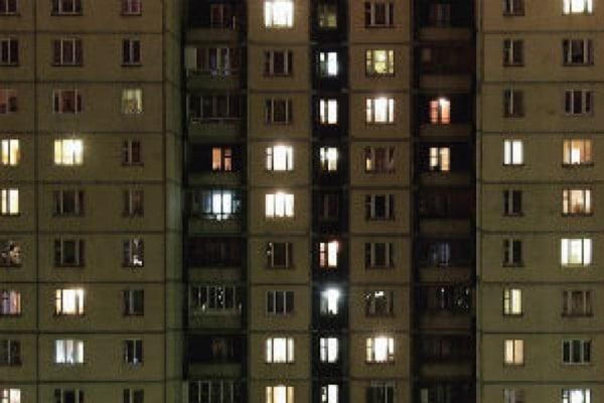 Жители "ДНР" обеспокоены и напуганы сбором данных о пустующих городских квартирах Жители "ДНР" обеспокоены и напуганы сбором данных о пустующих городских квартирах
