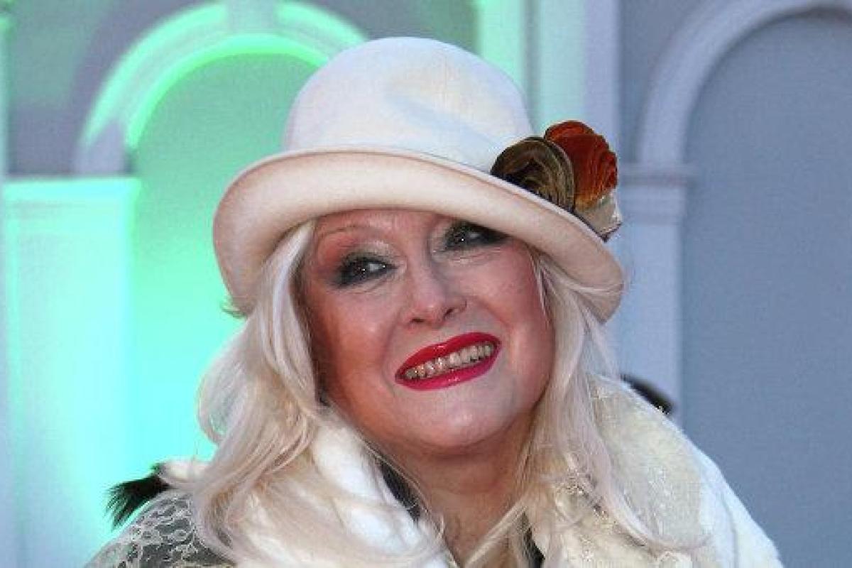 Актрису Ирину Мирошниченко срочно госпитализировали в московскую частную клинику