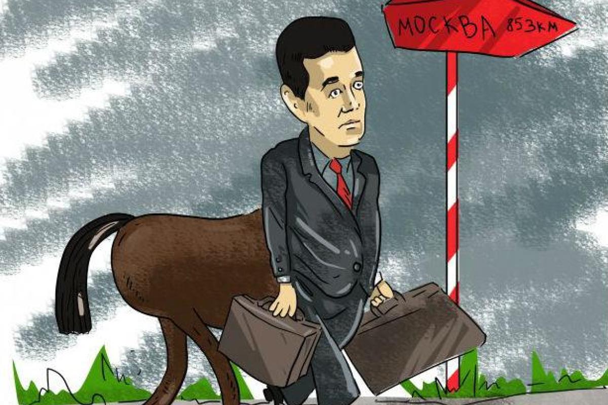 Портников: Мы должны бороться с "кремлевским сценарием" до, а не после бегства агентов Москвы