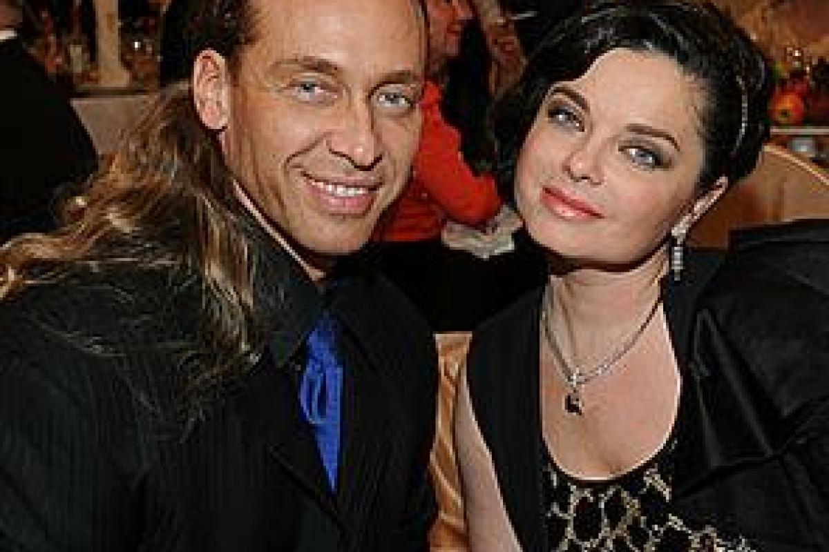 Тарзан рассказал, как он относится к "воссоединению" Наташи Королевой с Игорем Николаевым