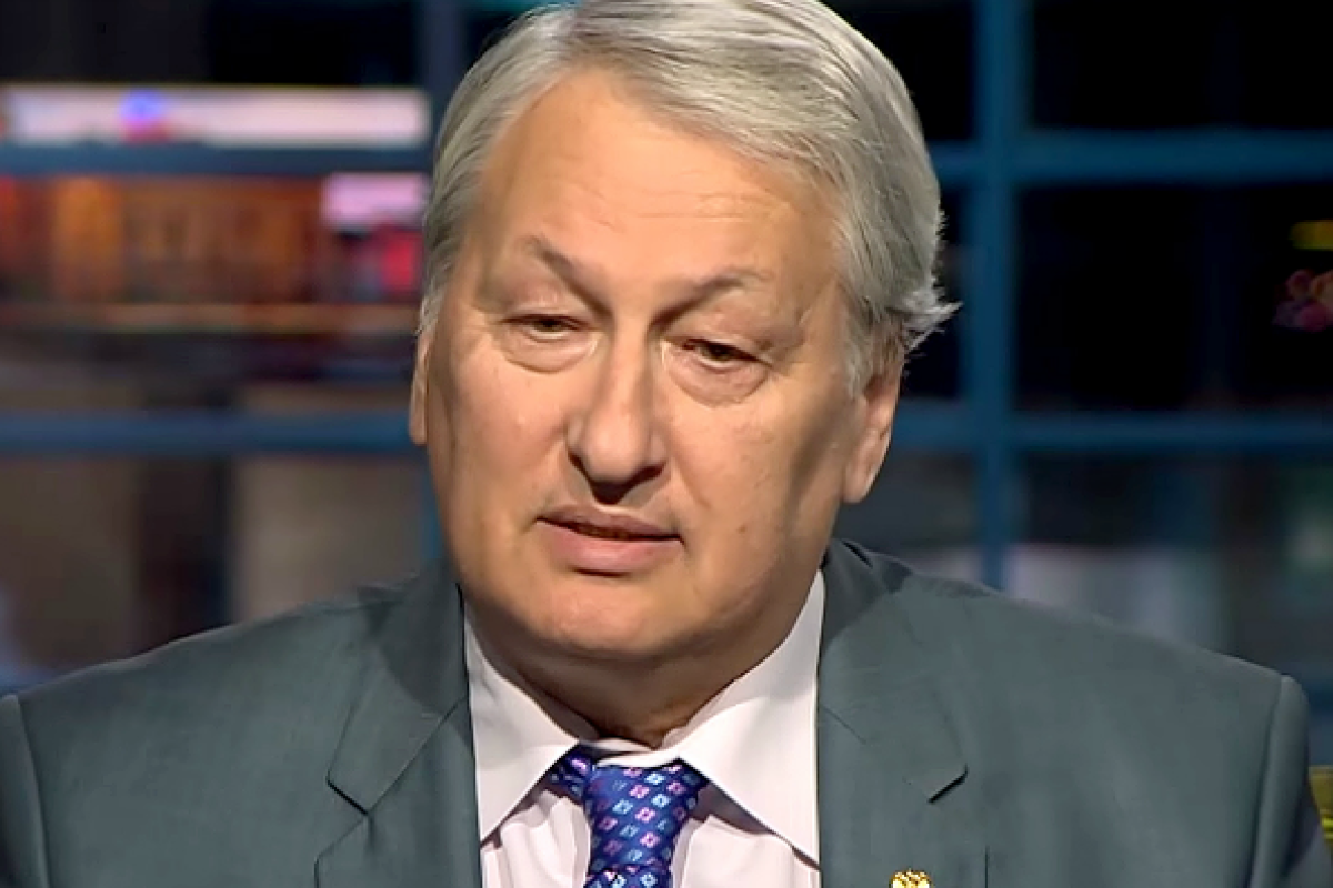 Очередное резонансное заявление российского эксперта: Беларусь не может быть независимой от Москвы