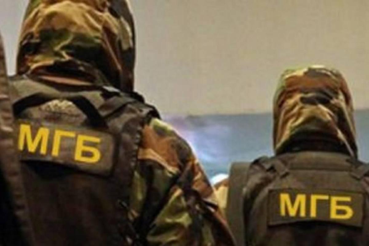 В оккупированном Луганске задержали еще одного известного проукраинского блогера В оккупированном Луганске задержали еще одного известного проукраинского блогера