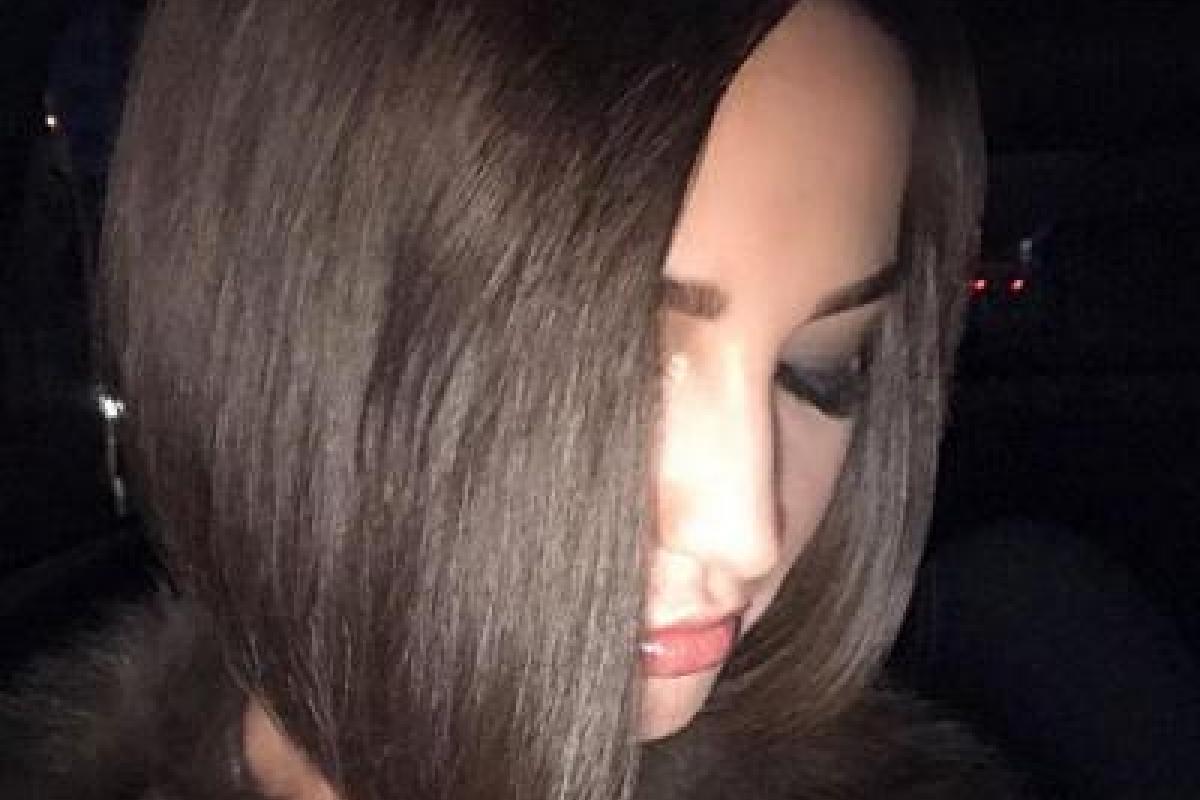 Телеведущая Ольга Бузова подала на развод с мужем-футболистом