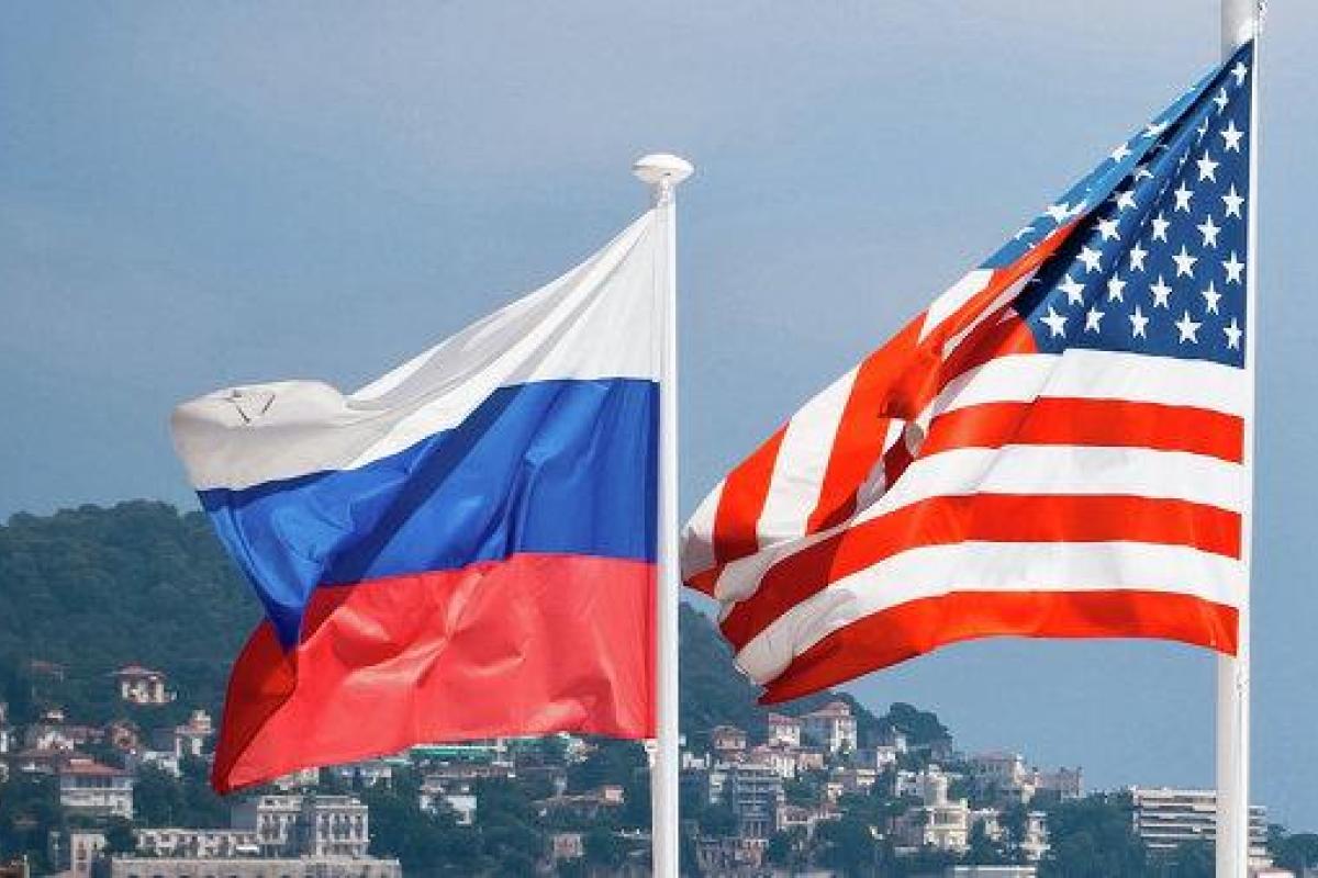 В РФ пообещали ответить на новые санкции США