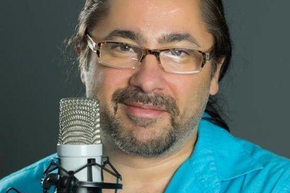 Профессор Лебединский: Не хочу смерти Путина. Пусть этот плешивый черт доживет до международного суда