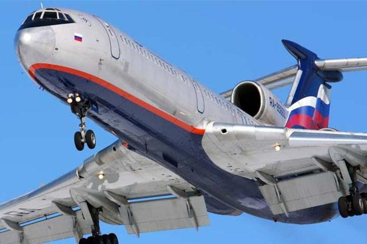 Сотник о погибших в крушении Ту-154: Все они сделали свой выбор и этот выбор стал для них смертельным