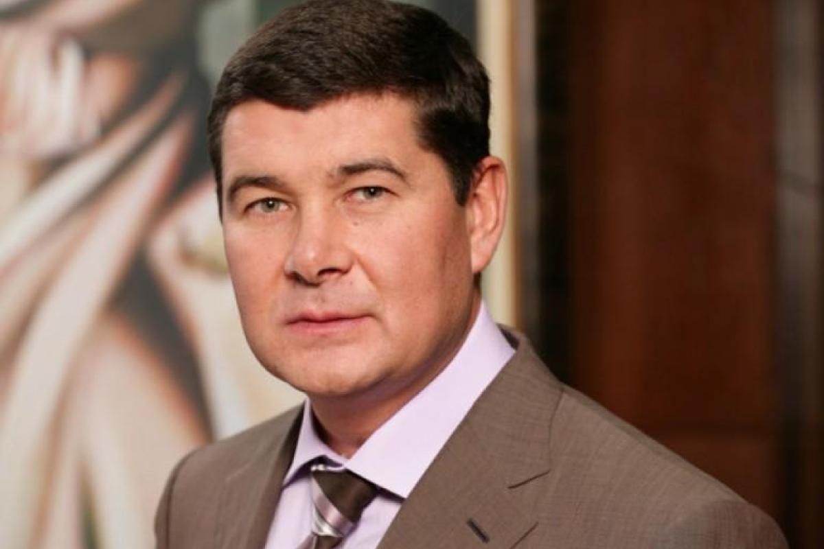 Онищенко: Готов ли Порошенко пройти тест на детекторе лжи? Онищенко: Готов ли Порошенко пройти тест на детекторе лжи?