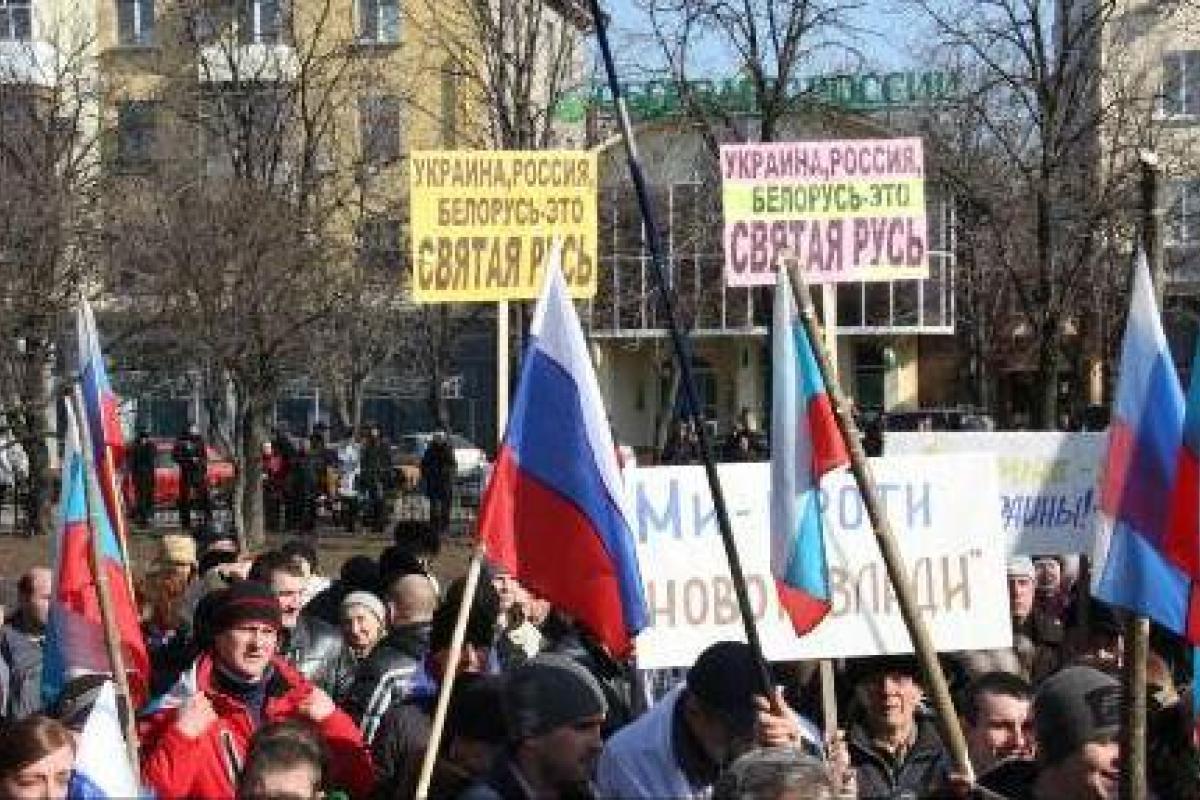 Казанский: Нынешнюю власть погубит даже не коррупция, а "договорняки" Казанский: Нынешнюю власть погубит даже не коррупция, а "договорняки"