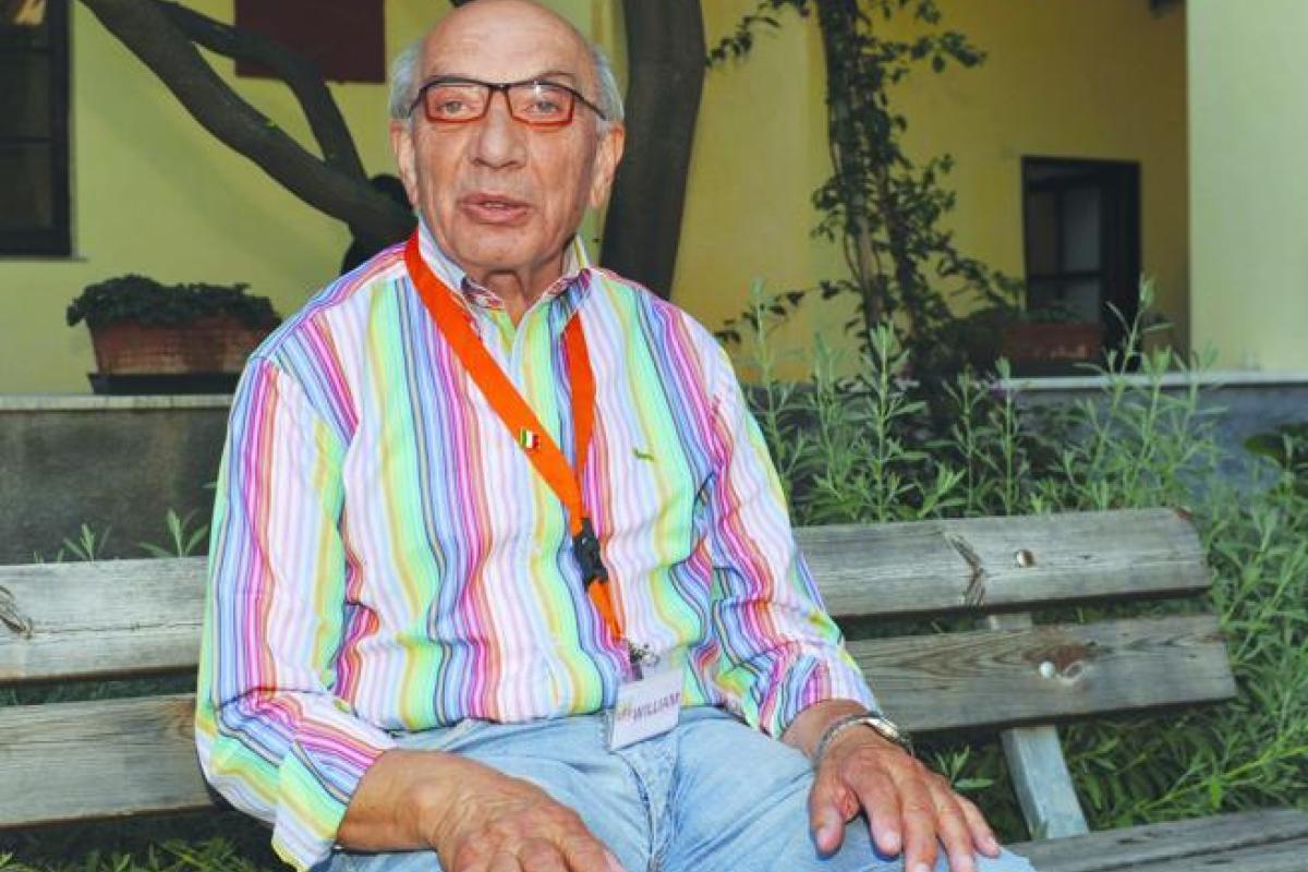 Создатель "киндер-сюрприза" умер в возрасте 83 лет