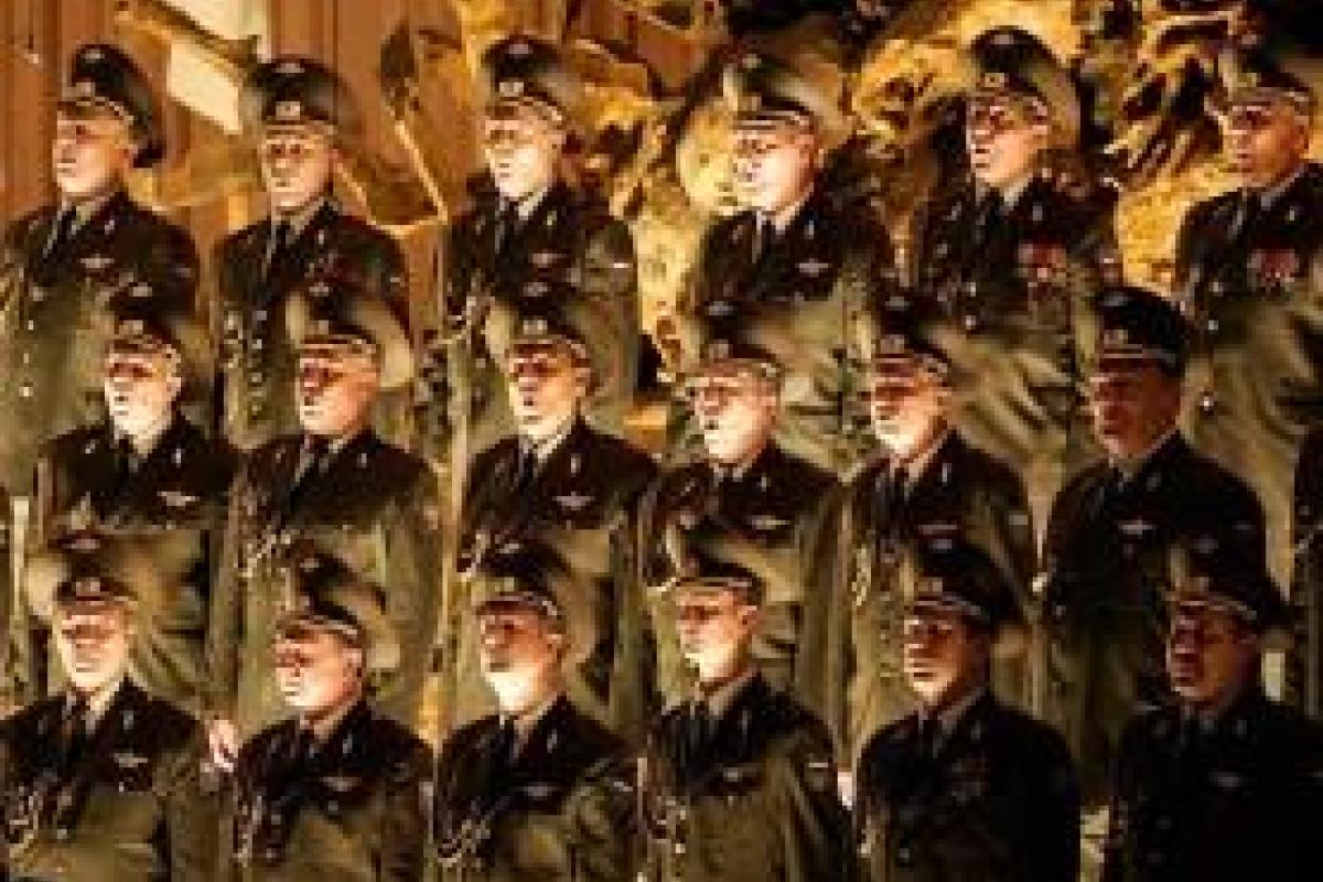 Бутусов: Все, кто впервые воспел войну против Украины и оккупацию Крыма - теперь на дне Черного моря